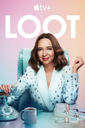 Женщина при деньгах 1-3 сезон онлайн