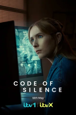Кодекс молчания 1 сезон онлайн